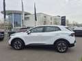 Kia Sportage Kia Sportage 1,6 TGDI Silber Weiß - thumbnail 2