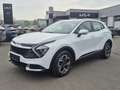 Kia Sportage Kia Sportage 1,6 TGDI Silber Weiß - thumbnail 1