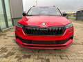 Skoda Karoq Selection 1.5 TSI 150PS, 16"Alu, Climatronic, D... - thumbnail 8