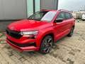 Skoda Karoq Selection 1.5 TSI 150PS, 16"Alu, Climatronic, D... - thumbnail 7