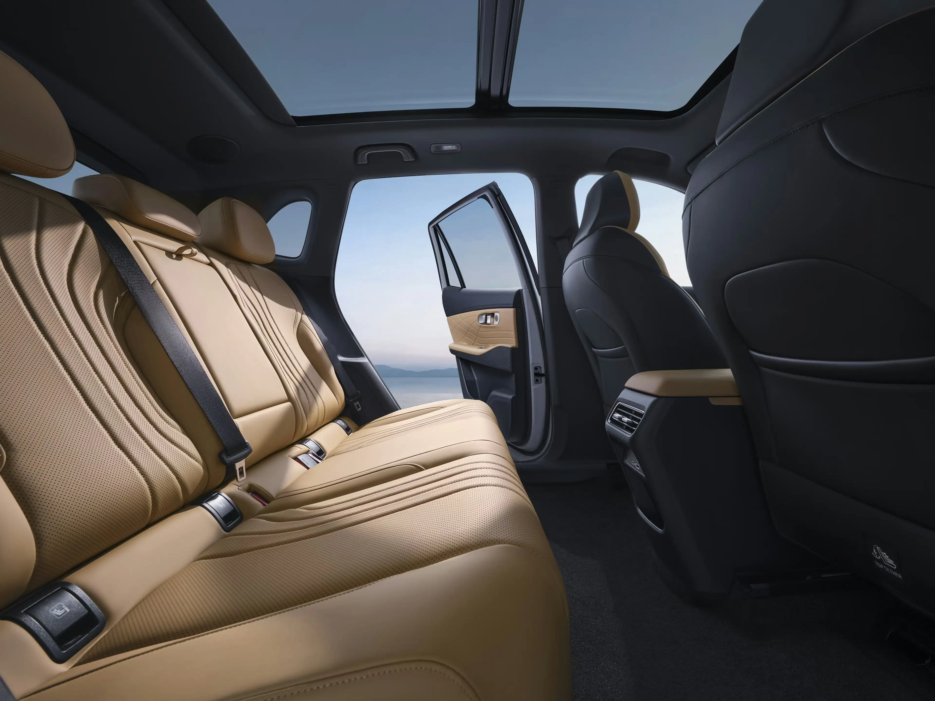 Geely Starray EM-i 1.5 Pro+ | 29,8 kWh Batterij | 136km WLTP | 60kW S — photo 15