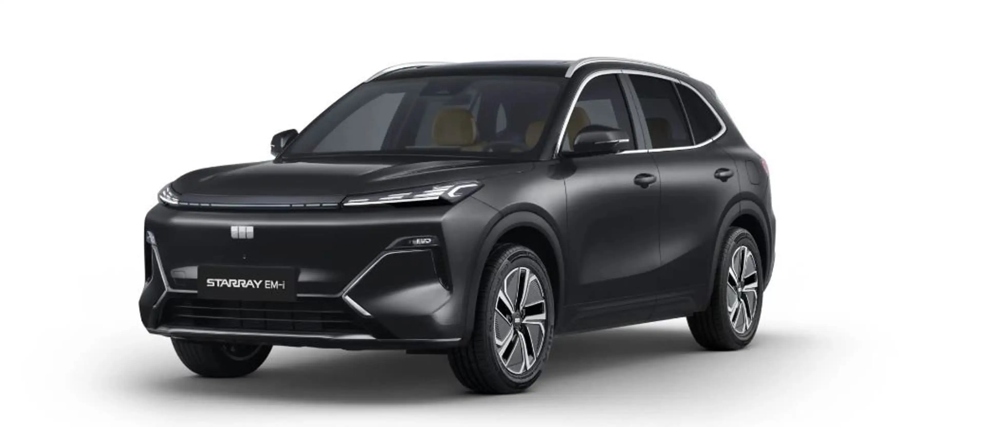 Geely Starray EM-i 1.5 Pro+ | 29,8 kWh Batterij | 136km WLTP | 60kW S — photo 5
