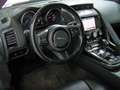 Jaguar F-Type S MERIDIAN+TEMP+KAM+LEDER+NAV+SPORT-ABGAS Schwarz - thumbnail 10