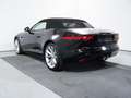 Jaguar F-Type S MERIDIAN+TEMP+KAM+LEDER+NAV+SPORT-ABGAS Schwarz - thumbnail 16