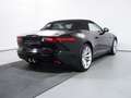 Jaguar F-Type S MERIDIAN+TEMP+KAM+LEDER+NAV+SPORT-ABGAS Schwarz - thumbnail 17