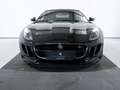 Jaguar F-Type S MERIDIAN+TEMP+KAM+LEDER+NAV+SPORT-ABGAS Schwarz - thumbnail 2