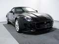 Jaguar F-Type S MERIDIAN+TEMP+KAM+LEDER+NAV+SPORT-ABGAS Schwarz - thumbnail 3