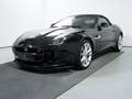 Jaguar F-Type S MERIDIAN+TEMP+KAM+LEDER+NAV+SPORT-ABGAS Schwarz - thumbnail 4