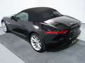 Jaguar F-Type S MERIDIAN+TEMP+KAM+LEDER+NAV+SPORT-ABGAS Schwarz - thumbnail 19