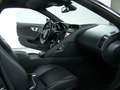 Jaguar F-Type S MERIDIAN+TEMP+KAM+LEDER+NAV+SPORT-ABGAS Schwarz - thumbnail 14