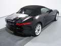 Jaguar F-Type S MERIDIAN+TEMP+KAM+LEDER+NAV+SPORT-ABGAS Schwarz - thumbnail 18