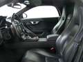 Jaguar F-Type S MERIDIAN+TEMP+KAM+LEDER+NAV+SPORT-ABGAS Schwarz - thumbnail 7