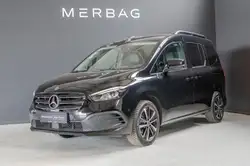 Mercedes-Benz T-Class *EDITION+7G+LED+KLIMA+LMR+DACHRELING+NAVI