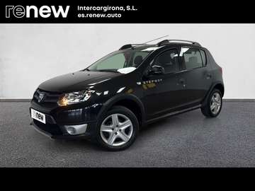 0.9 TCE Stepway 90