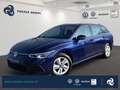 Volkswagen Golf VIII Variant 1.0TSI Life LED+NAVI+DIGIPRO+LANE+... Blau - thumbnail 1