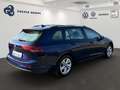 Volkswagen Golf VIII Variant 1.0TSI Life LED+NAVI+DIGIPRO+LANE+... Blau - thumbnail 4