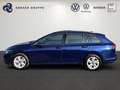 Volkswagen Golf VIII Variant 1.0TSI Life LED+NAVI+DIGIPRO+LANE+... Blauw - thumbnail 6