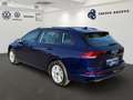 Volkswagen Golf VIII Variant 1.0TSI Life LED+NAVI+DIGIPRO+LANE+... Blau - thumbnail 5