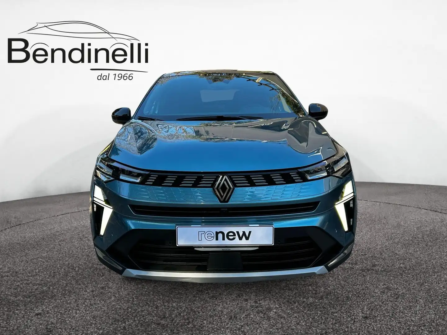 Renault Symbioz Full Hyb. E-Tech 145 CV Iconic - 2