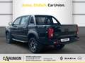 JAC 8 Pick Up Pro 4x4, 2,4L T. LKW Zulassung Negro - thumbnail 6
