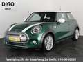 MINI Cooper S Electric Charged 33 kWh ACCU 97% (184 PK) | Naviga Grün - thumbnail 1