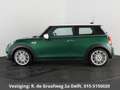 MINI Cooper S Electric Charged 33 kWh ACCU 97% (184 PK) | Naviga Grün - thumbnail 5