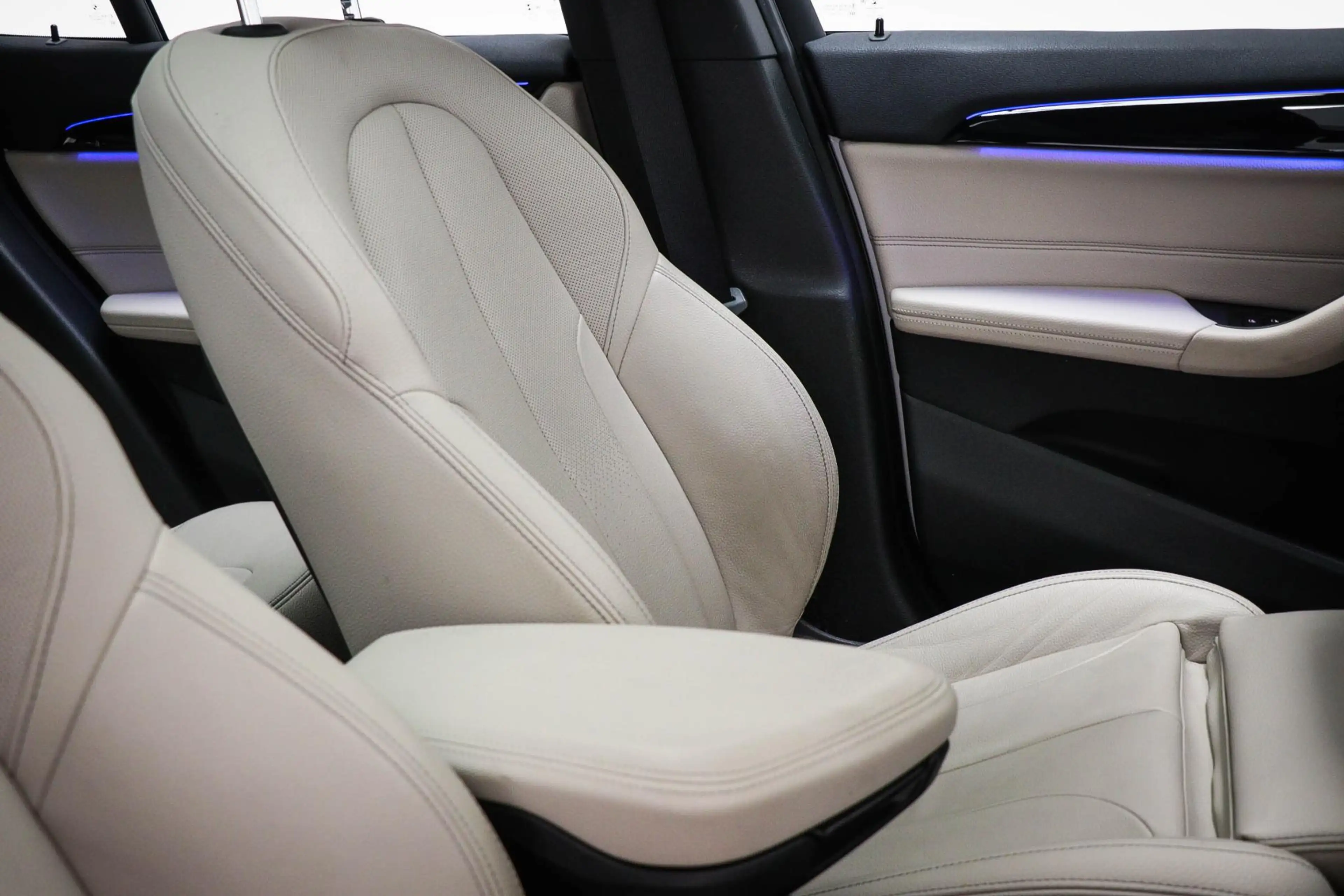 BMW X1 sDrive20i High Executive Edition | PANORAMADAK | H — photo 13