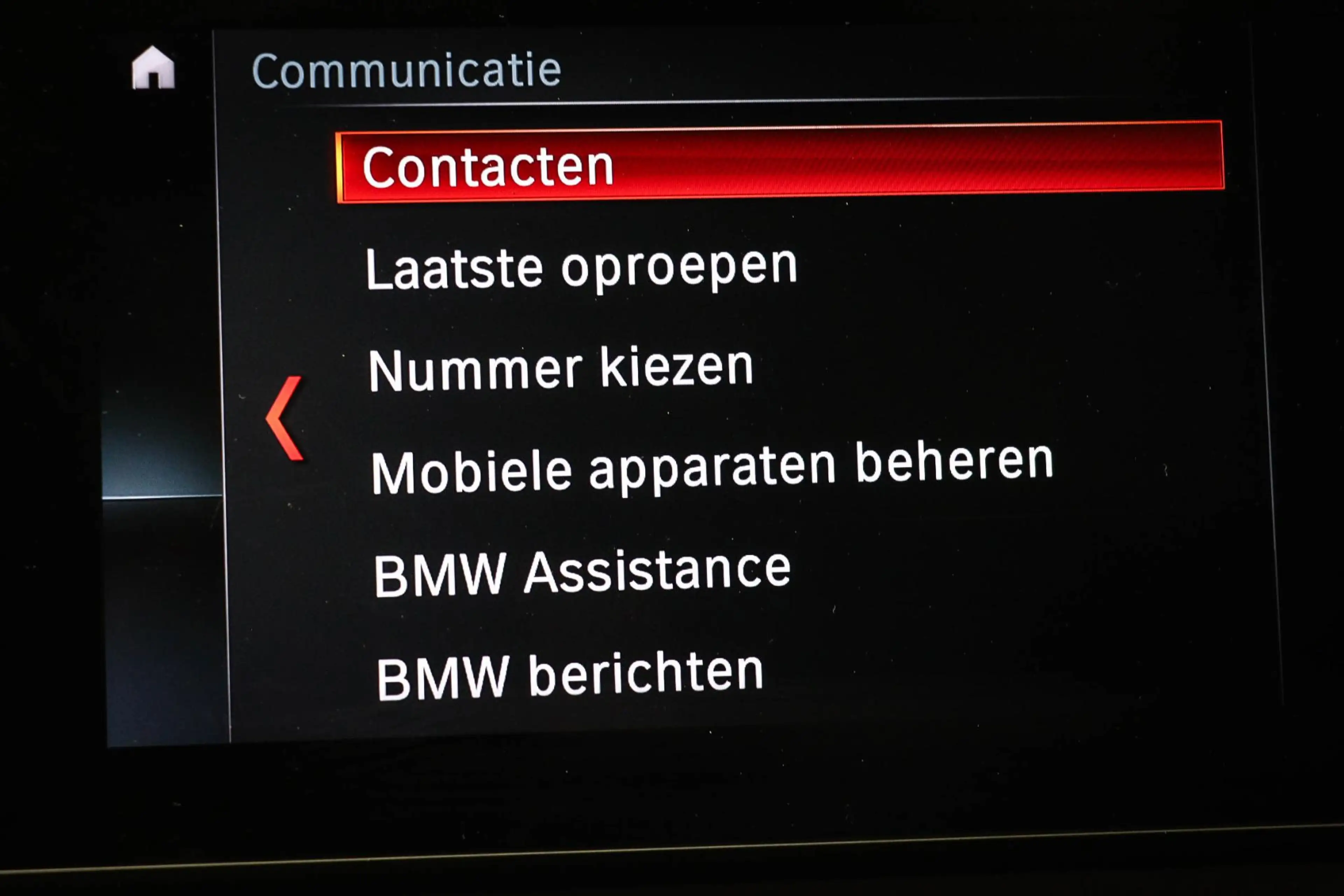 BMW X1 sDrive20i High Executive Edition | PANORAMADAK | H — photo 44