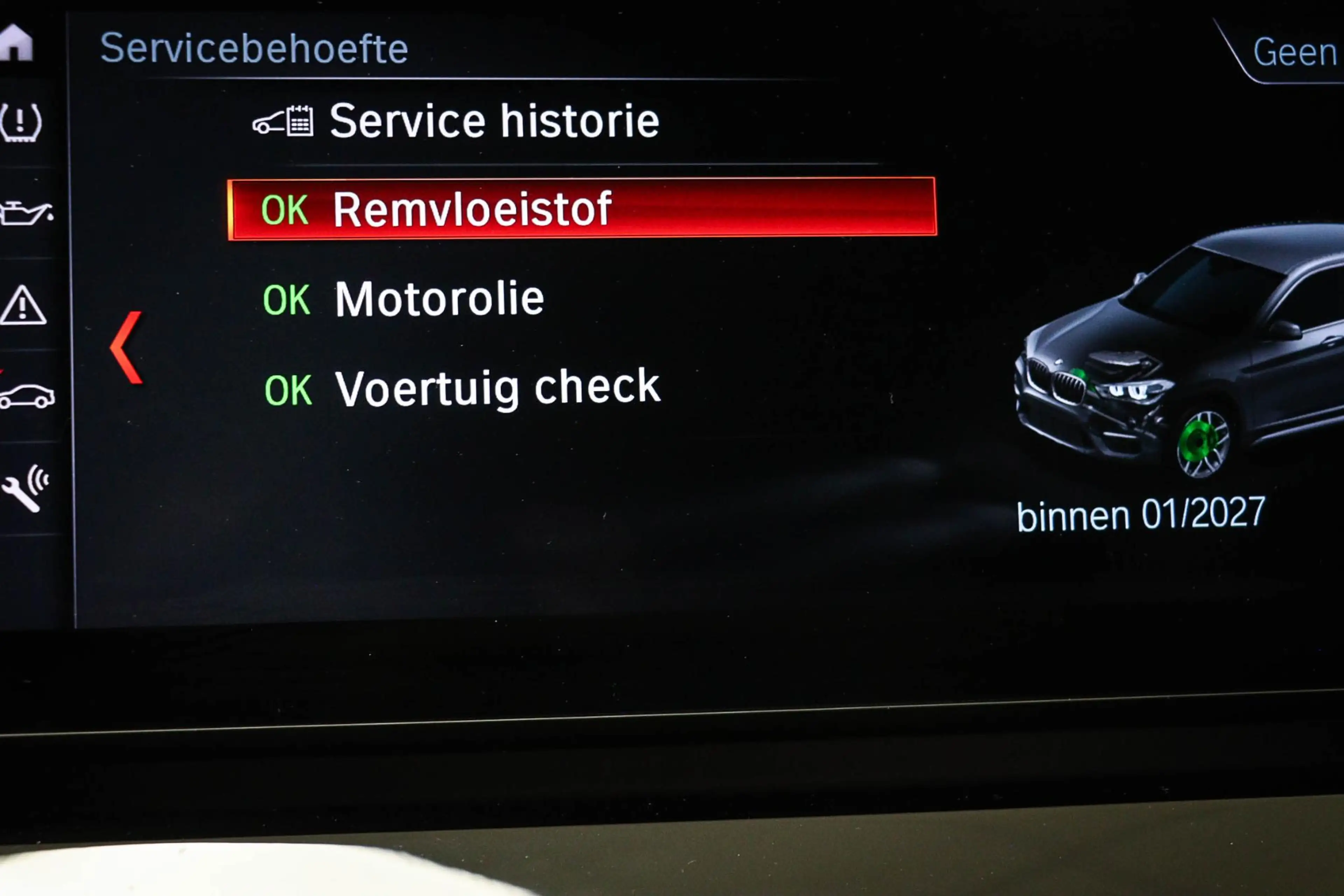 BMW X1 sDrive20i High Executive Edition | PANORAMADAK | H — photo 50