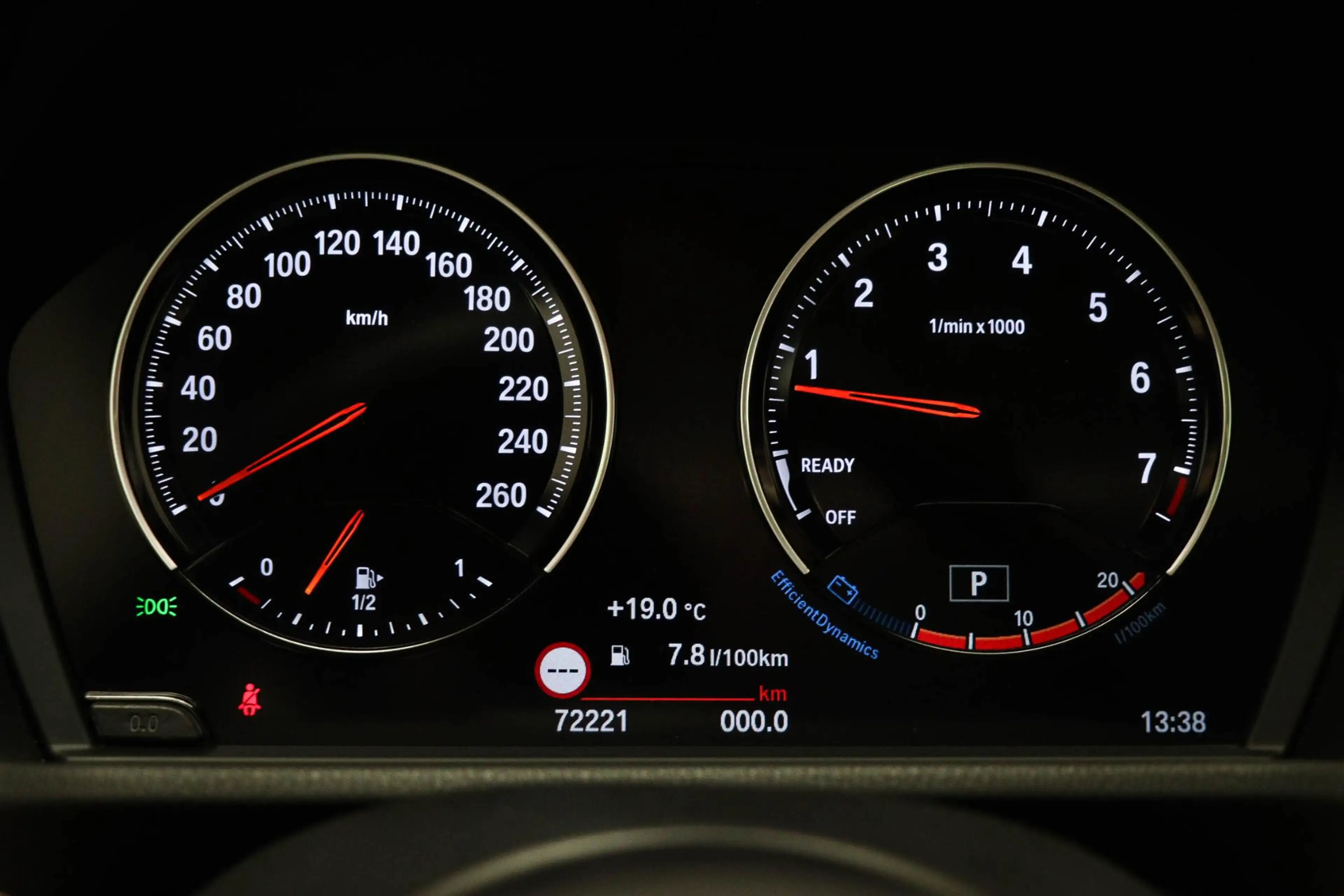 BMW X1 sDrive20i High Executive Edition | PANORAMADAK | H — photo 5