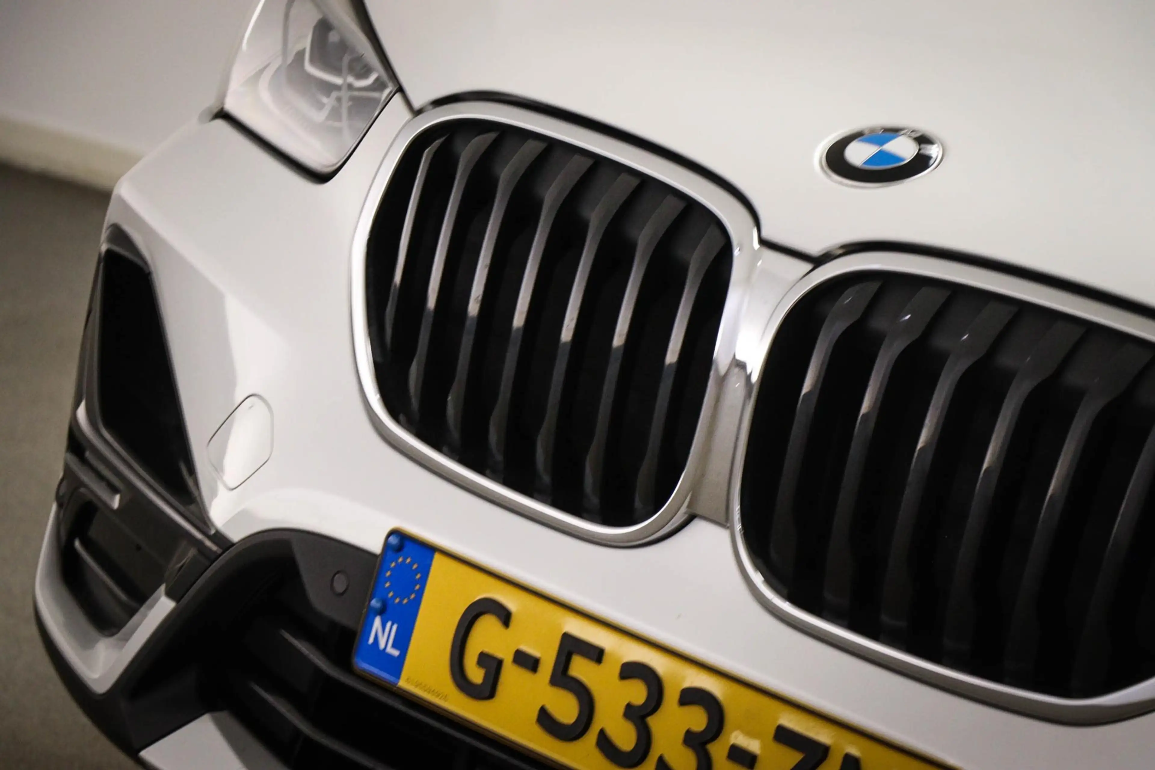 BMW X1 sDrive20i High Executive Edition | PANORAMADAK | H — photo 20