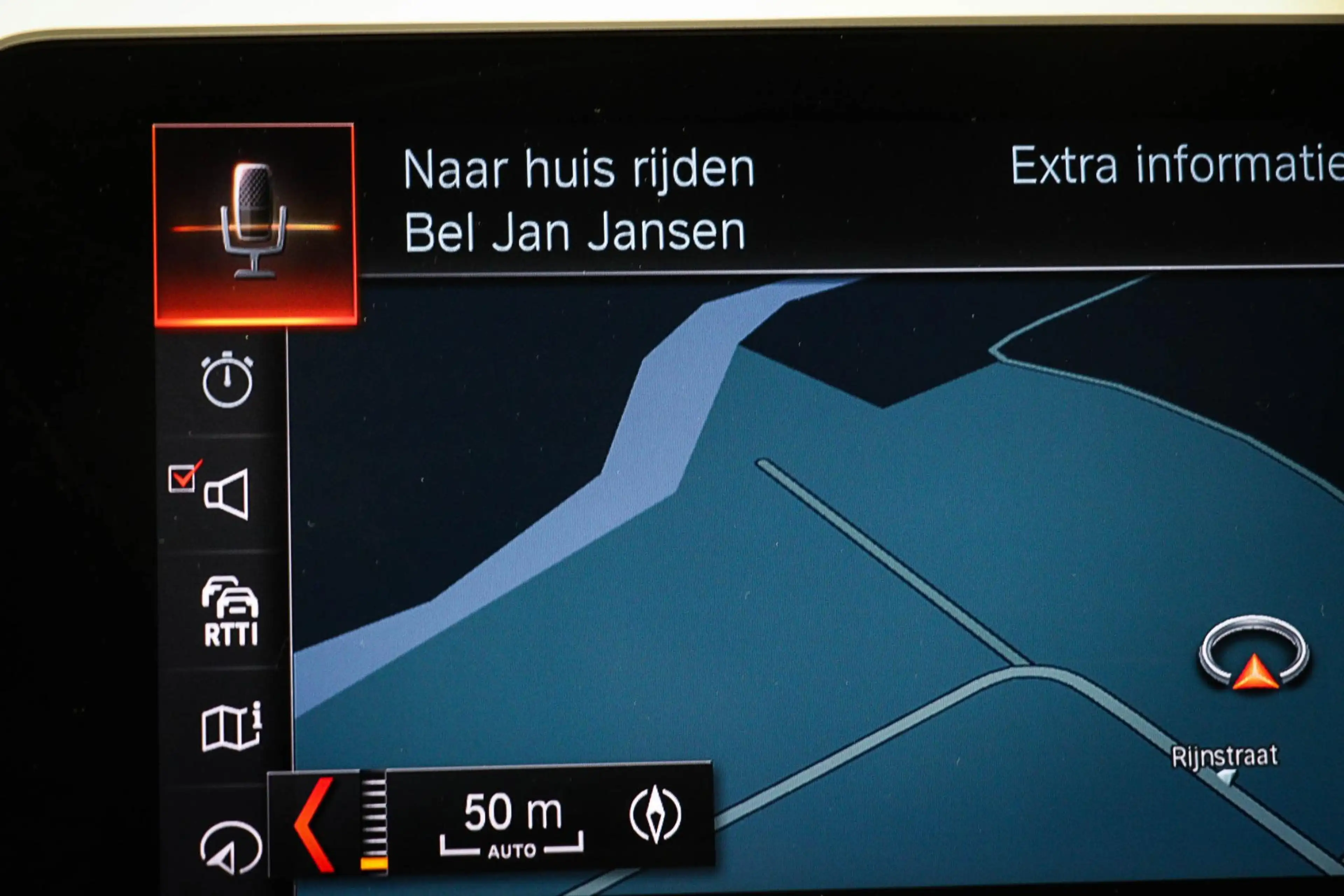 BMW X1 sDrive20i High Executive Edition | PANORAMADAK | H — photo 42