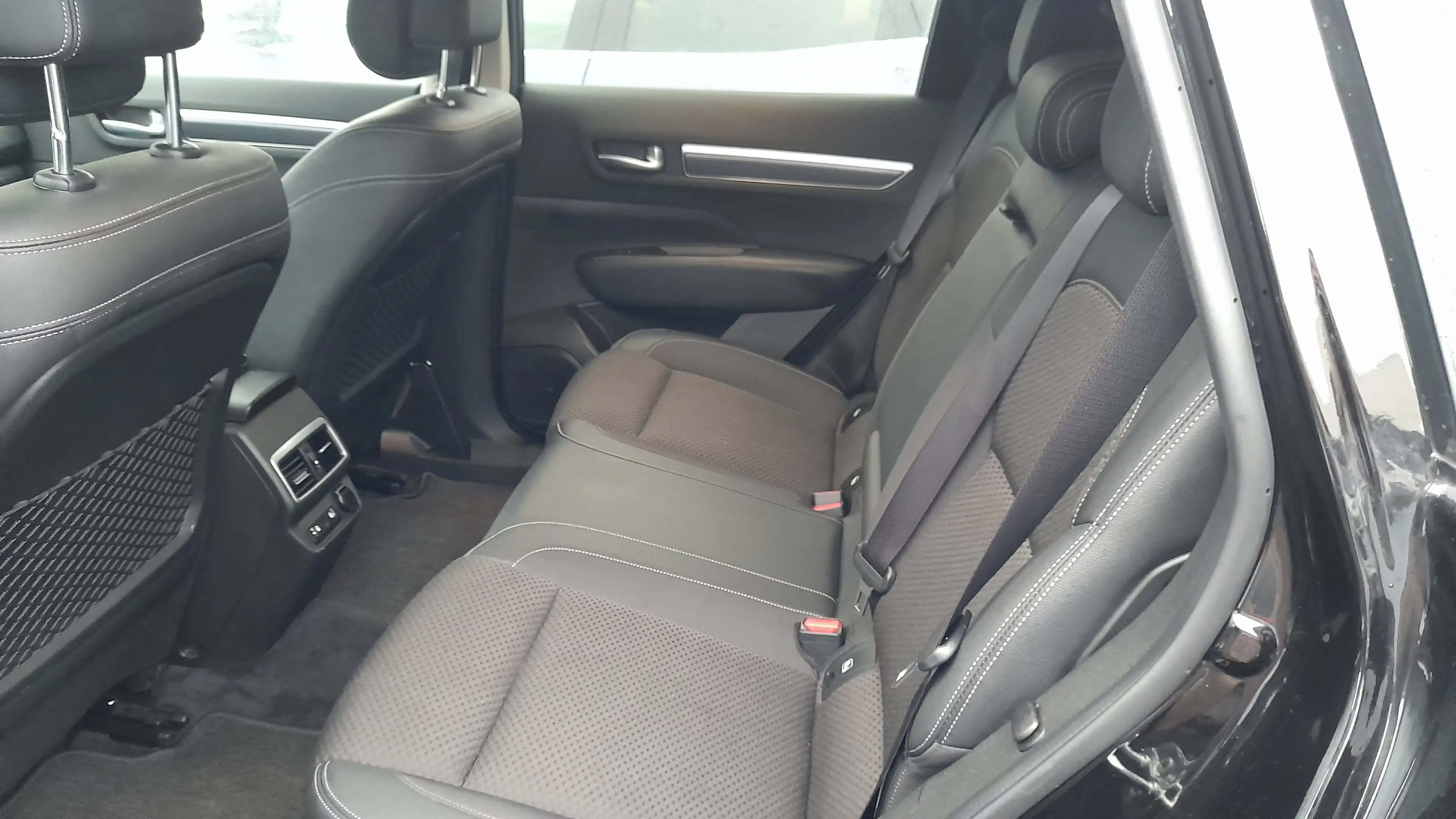 Renault Koleos Intens 4x4 INTENS BLUE dCi 185 -NAVI_SITZHEIZ_KLIM — photo 6