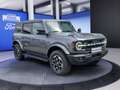 Ford Bronco 2.7 EcoBoost V6 Outer Banks Сірий - thumbnail 17