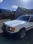 Mercedes-Benz 260 W 124  Oldtimer Bianco - thumbnail 3