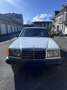 Mercedes-Benz 260 W 124  Oldtimer Bianco - thumbnail 2