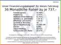 Volkswagen Touareg 3.0 TDI 4M ACC AHK LED Navi RüKa Sitzh. Silber - thumbnail 14