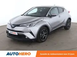 Toyota C-HR 1.8 Hybride Edition