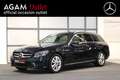Mercedes-Benz C 180 Estate Premium Plus Pack Panorama dak | Trekhaak | Groen - thumbnail 1