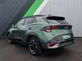 Kia Sportage 1.6 T-GDi 265ch ISG Hybride Rechargeable BVA6 4x4 GT Line Premium Grün - thumbnail 7