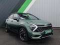 Kia Sportage 1.6 T-GDi 265ch ISG Hybride Rechargeable BVA6 4x4 GT Line Premium Grün - thumbnail 3