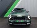 Kia Sportage 1.6 T-GDi 265ch ISG Hybride Rechargeable BVA6 4x4 GT Line Premium Grün - thumbnail 2