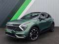 Kia Sportage 1.6 T-GDi 265ch ISG Hybride Rechargeable BVA6 4x4 GT Line Premium Grün - thumbnail 1