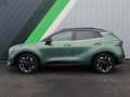 Kia Sportage 1.6 T-GDi 265ch ISG Hybride Rechargeable BVA6 4x4 GT Line Premium Grün - thumbnail 8