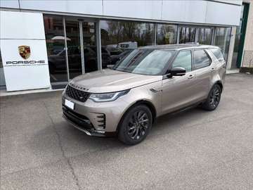 3.0d i6 mhev R-Dynamic S awd 249cv 5p.ti auto
