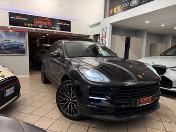 MACAN 2.0 (180 KW) Full tetto apribile