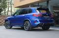BMW X5 M 4.4 V8 M Competition * MASSAGE * SKYL. * LICHTEVRA Blau - thumbnail 9
