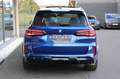 BMW X5 M 4.4 V8 M Competition * MASSAGE * SKYL. * LICHTEVRA Blau - thumbnail 8