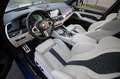 BMW X5 M 4.4 V8 M Competition * MASSAGE * SKYL. * LICHTEVRA Blau - thumbnail 14