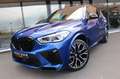 BMW X5 M 4.4 V8 M Competition * MASSAGE * SKYL. * LICHTEVRA Blau - thumbnail 2